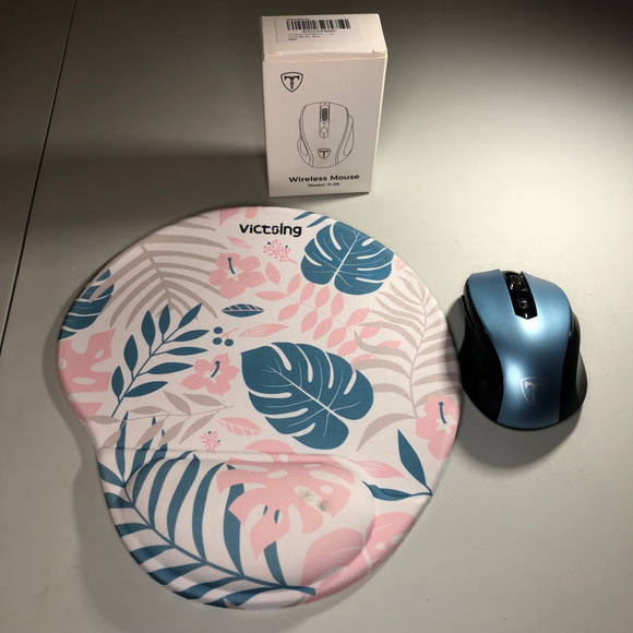 Computers, Laptops & Parts | New Bundled Wireless Mouse With Usb Color ...